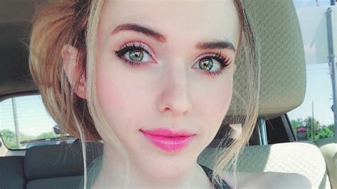 amouranth internet chick|There's More To Amouranth's Entire Story Than You Realized.